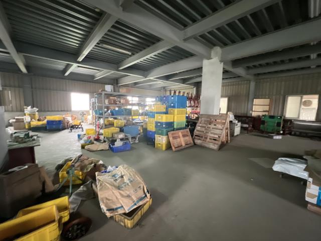 鹿港農舍_廠房-8