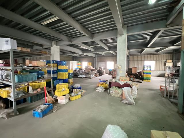 鹿港農舍_廠房-4