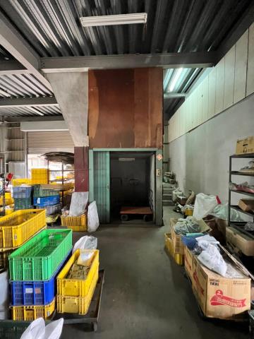 鹿港農舍_廠房-10