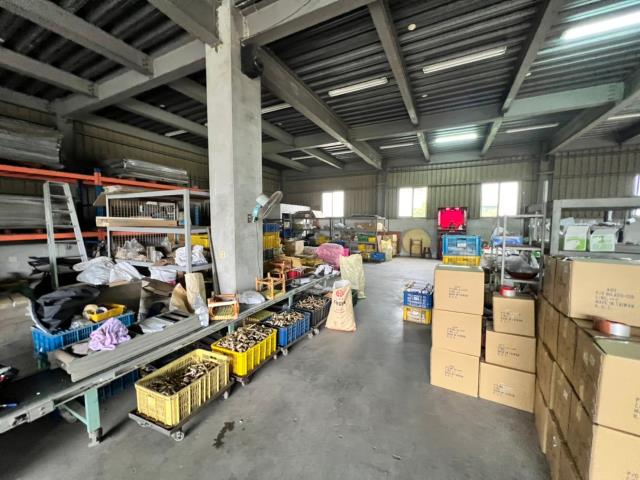鹿港農舍_廠房-3