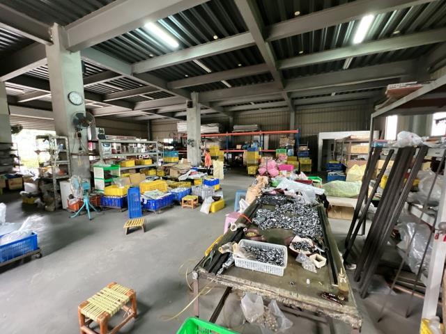 鹿港農舍_廠房-11
