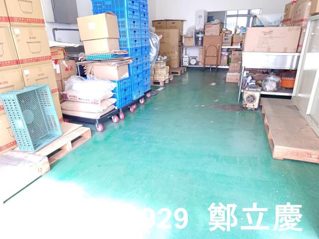 新北樹林透天_廠房_廠辦-2