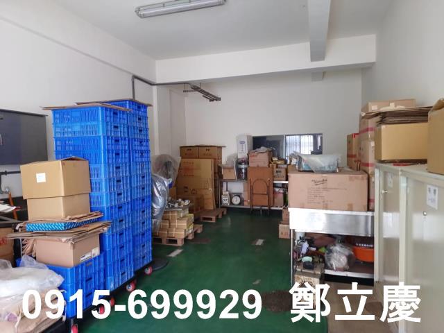 新北樹林透天_廠房_廠辦-3