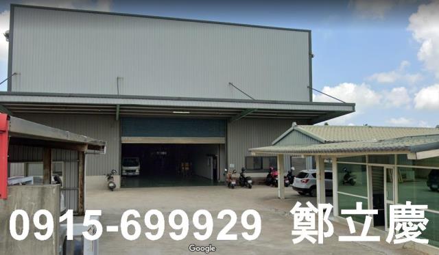 桃園大園廠房_倉庫_一樓-1
