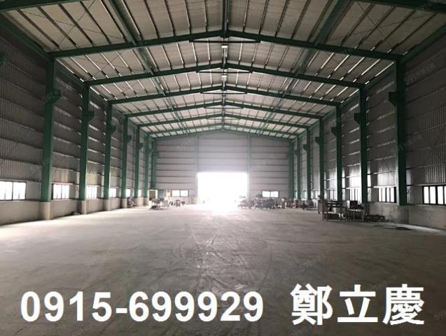 桃園大園廠房_倉庫_一樓-2