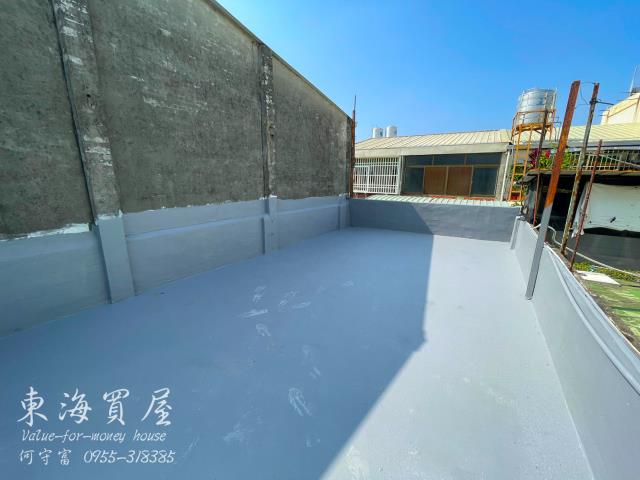 大肚透天_別墅-13