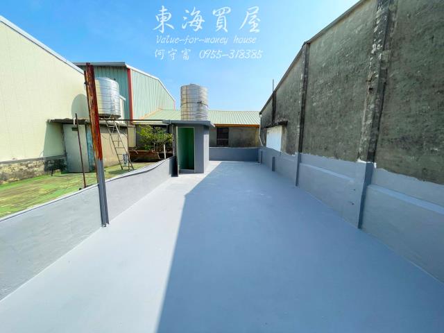 大肚透天_別墅-14