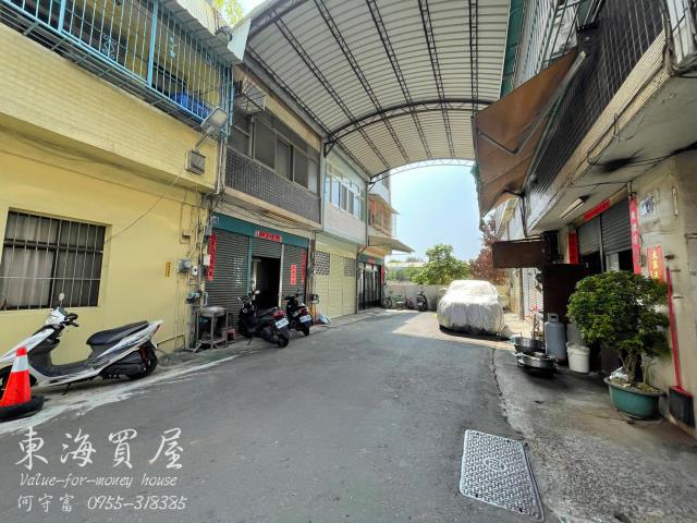 大肚透天_別墅-1