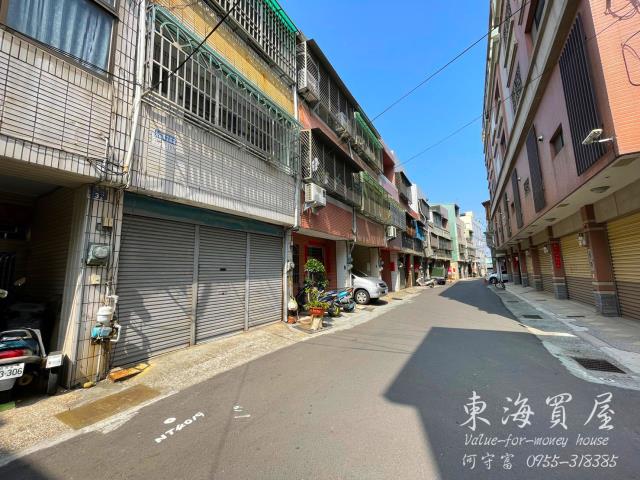 大肚透天_別墅-2