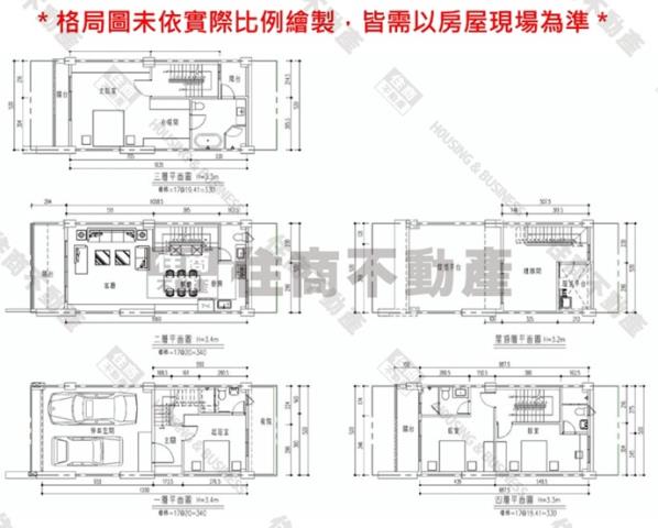 台南中西區透天_別墅-10