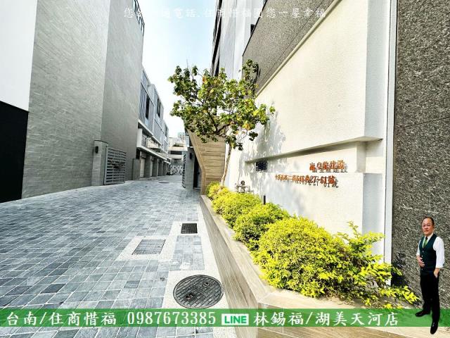 台南中西區透天_別墅-3