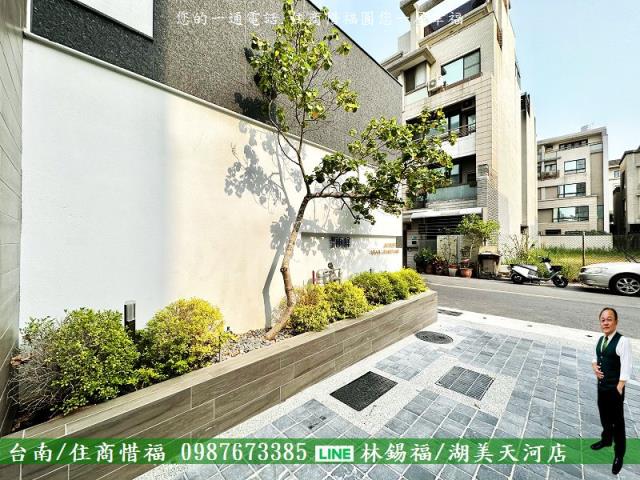 台南中西區透天_別墅-4