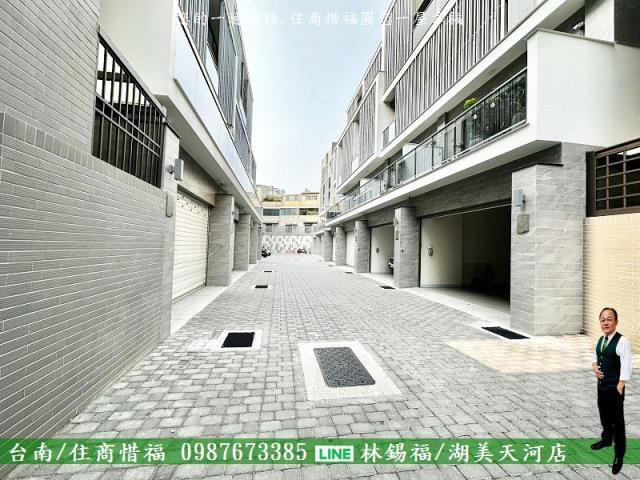 台南中西區透天_別墅-5
