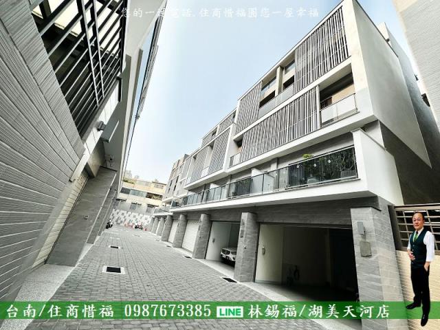 台南中西區透天_別墅-6