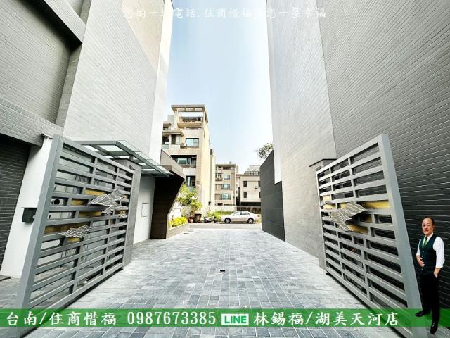 台南中西區透天_別墅-7