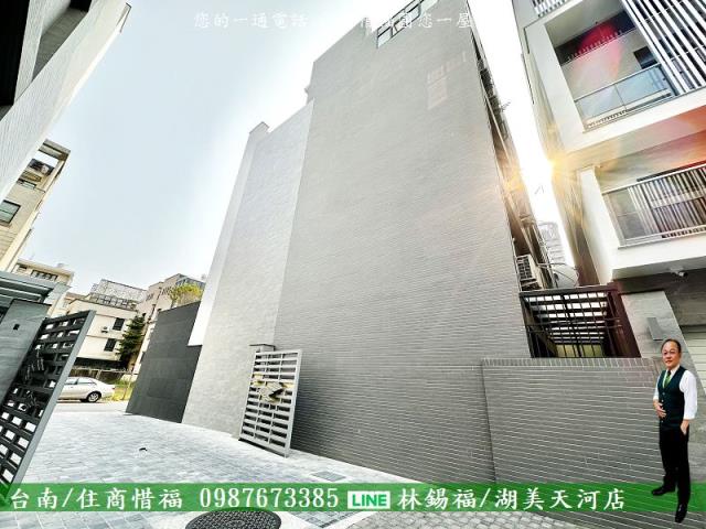 台南中西區透天_別墅-9