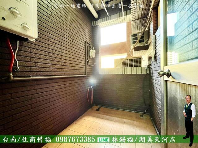 台南安平大樓_華廈-10