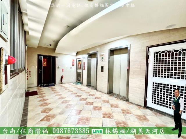 台南安平大樓_華廈-11
