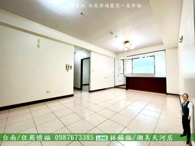 台南安平大樓_華廈-12