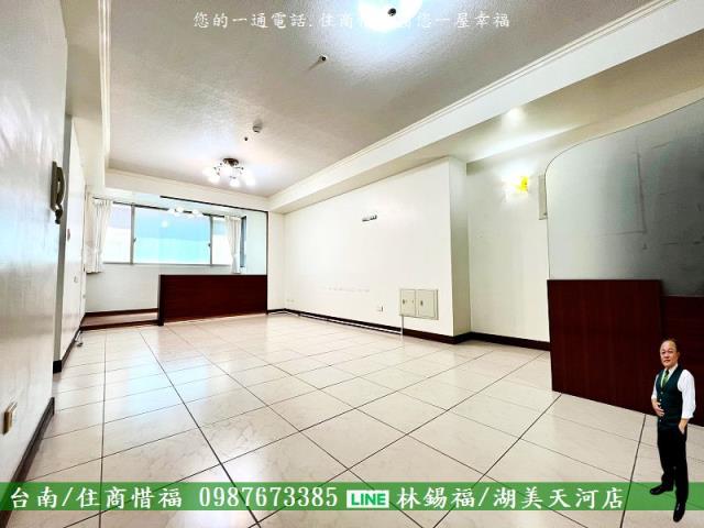 台南安平大樓_華廈-2