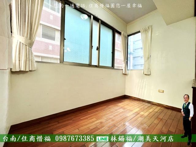 台南安平大樓_華廈-3