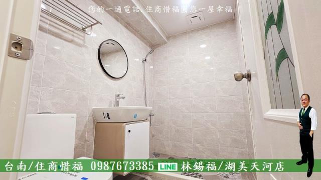 台南東區大樓_華廈-10