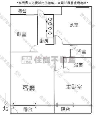 台南東區大樓_華廈-12