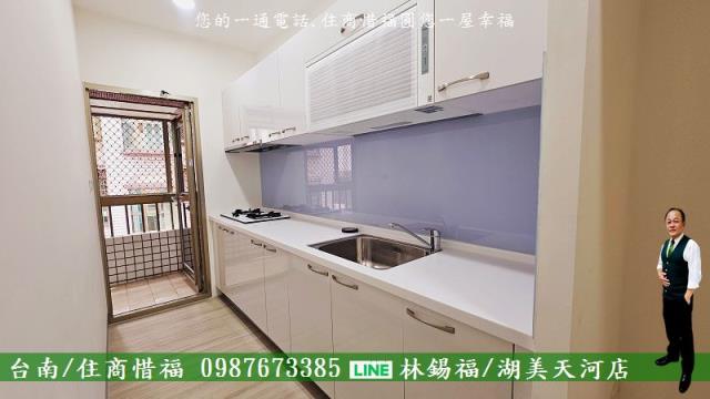 台南東區大樓_華廈-3
