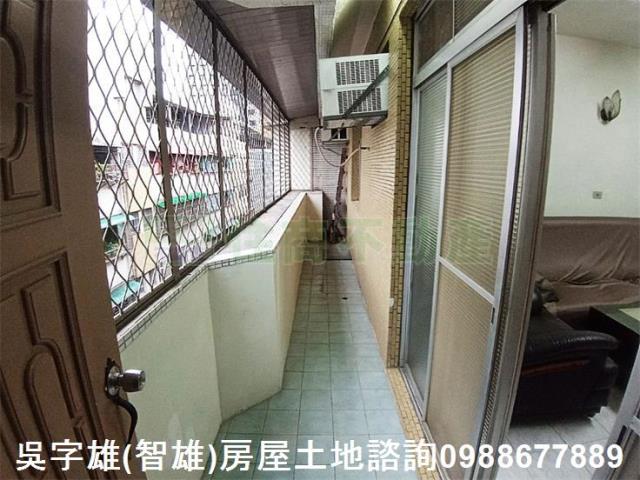 北投公寓-0
