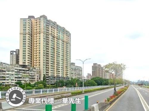 新北永和店面法拍-7