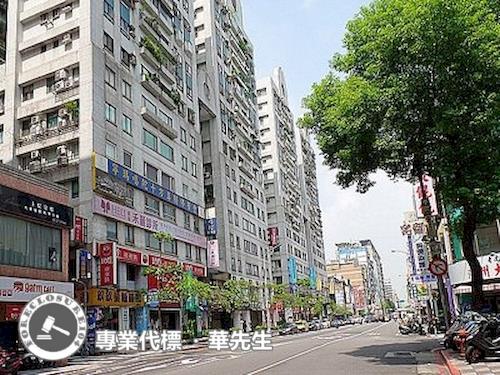 台北法拍大樓_套房-4
