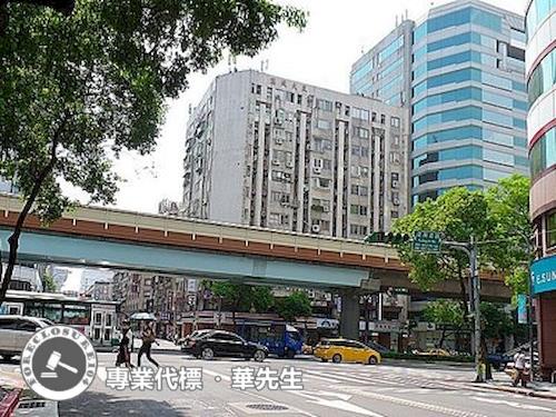 台北法拍大樓_套房-6
