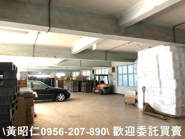 台南廠房-1