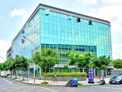 內湖法拍華廈_廠辦_一樓-2