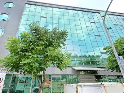 內湖法拍華廈_廠辦_一樓-3