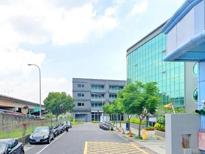 內湖法拍華廈_廠辦_一樓-6