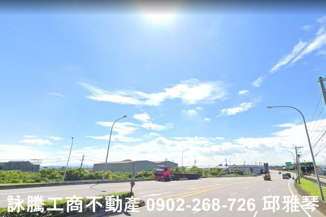 大園店面_廠房_倉庫-1