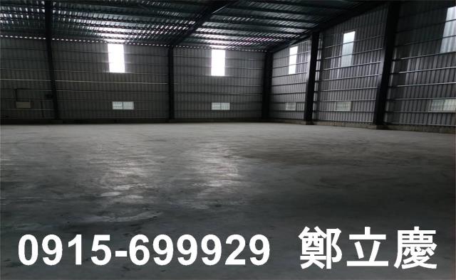 桃園新屋廠房_倉庫_一樓-3
