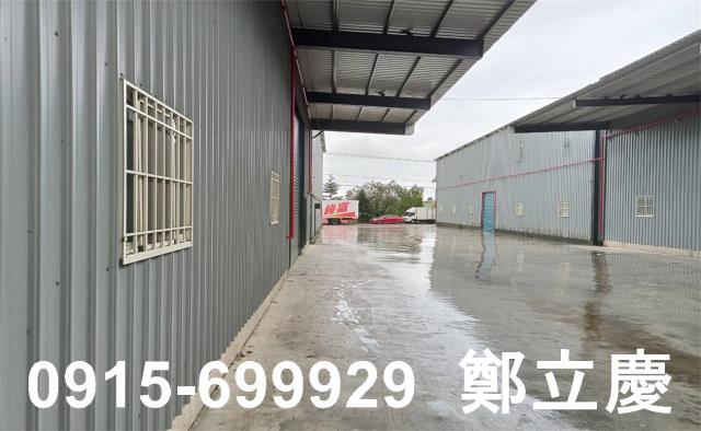 桃園新屋廠房_倉庫_一樓-5