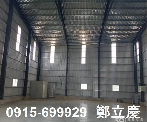 桃園新屋廠房_倉庫_一樓-5
