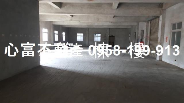 高雄仁武廠房_倉庫-3