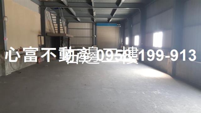 高雄仁武廠房_倉庫-4