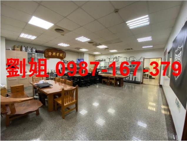 仁德廠房_廠辦_倉庫-3
