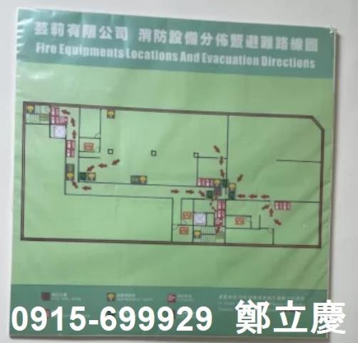 龜山廠辦_商辦_辦公室-2