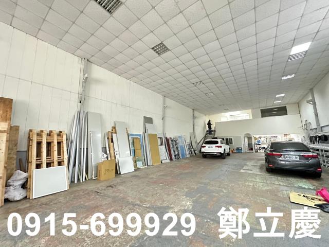 桃園廠房_倉庫_一樓-2