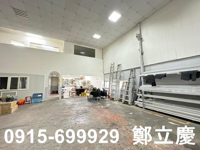 桃園廠房_倉庫_一樓-3