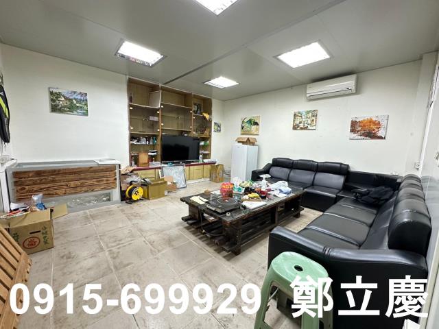 桃園廠房_倉庫_一樓-4
