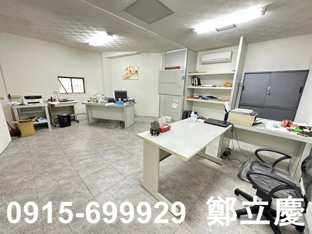 桃園廠房_倉庫_一樓-5