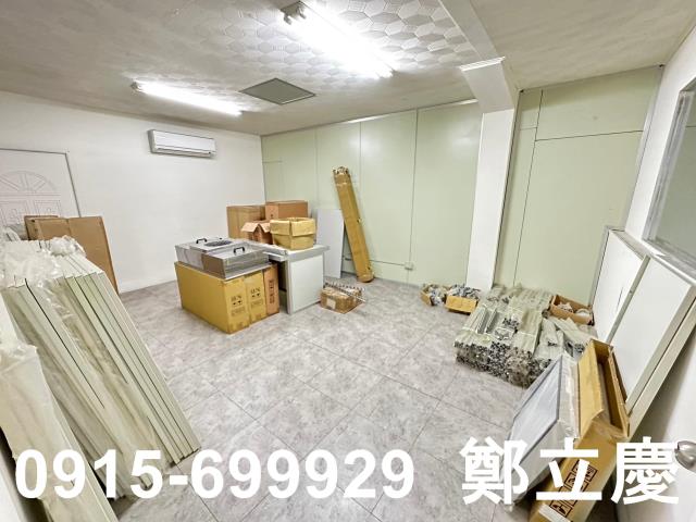 桃園廠房_倉庫_一樓-6