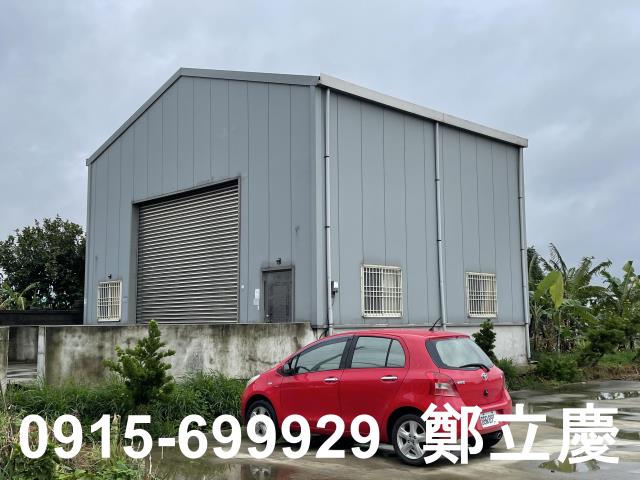 桃園新屋廠房_倉庫_一樓-2